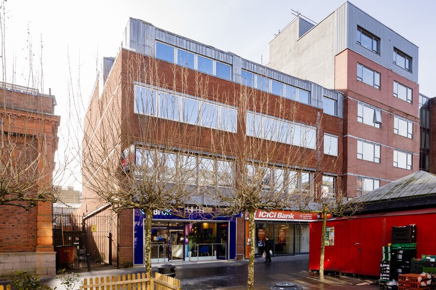 1-9 St Anns Rd, Harrow for sale - Primary Photo - Image 1 of 1