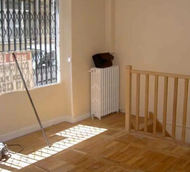 Build-to-Rent in Paris for sale - Interior Photo - Image 3 of 6