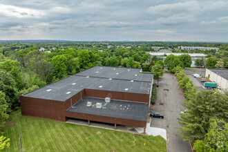 120 Clyde Rd, Somerset, NJ - aerial  map view - Image1