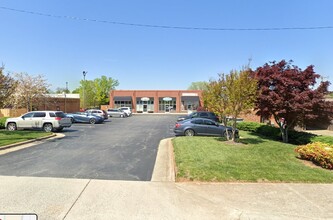 603 Milner Dr, Greensboro, NC for rent Building Photo- Image 1 of 10