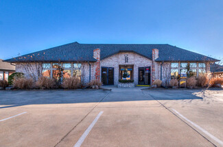 More details for 10324 Greenbriar Pl, Oklahoma City, OK - Office for Rent