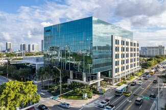 More details for 1951 NW 7th Ave, Miami, FL - Office to Rent