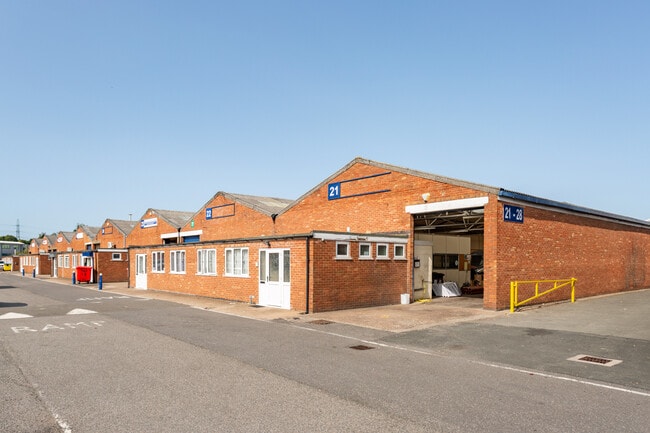 More details for Station Rd, Birmingham - Industrial to Rent