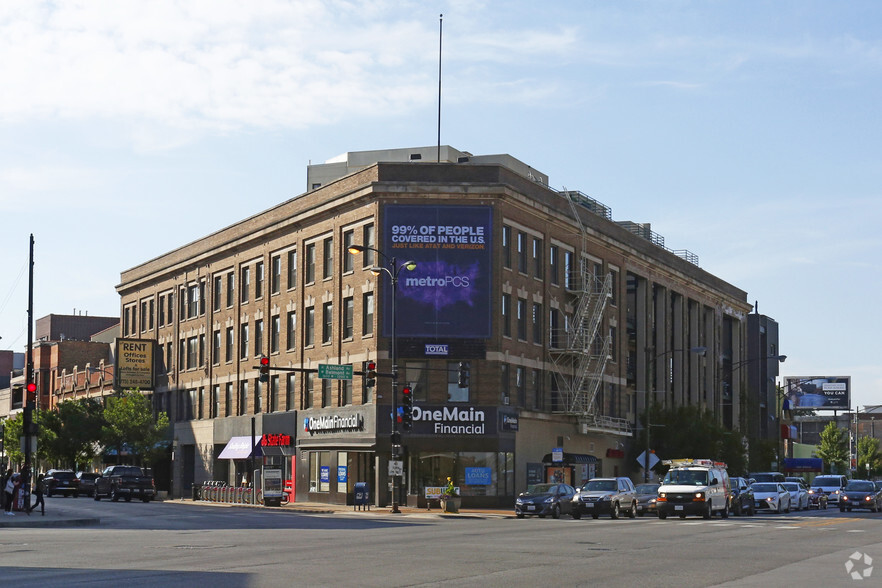 3166 N Lincoln Ave, Chicago, IL for rent - Building Photo - Image 3 of 9