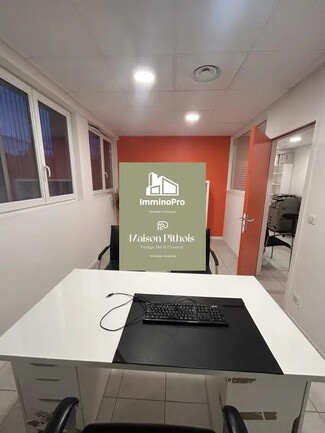 More details for Light Industrial to Rent