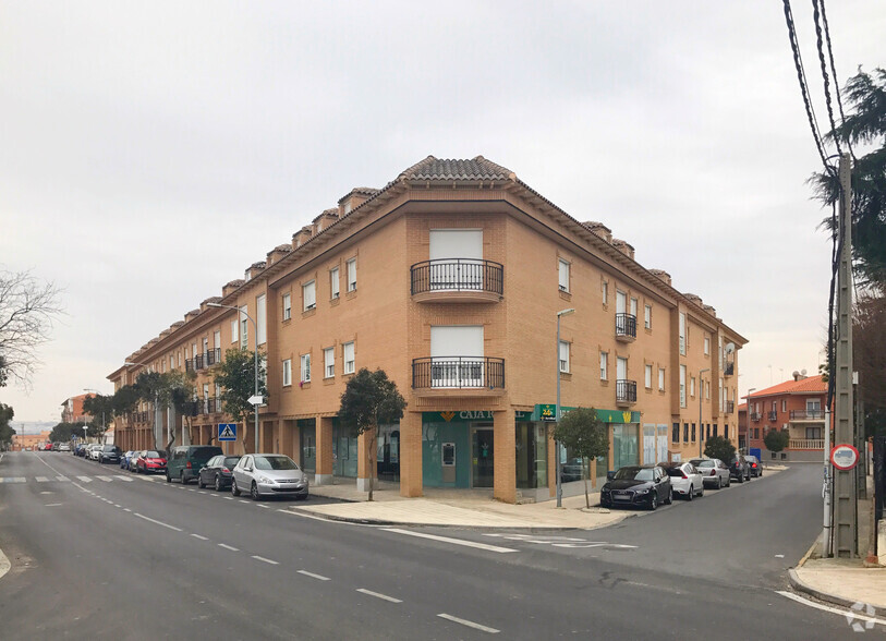 Avenida San Francisco, 15, Cobeja, Toledo for sale - Primary Photo - Image 1 of 2