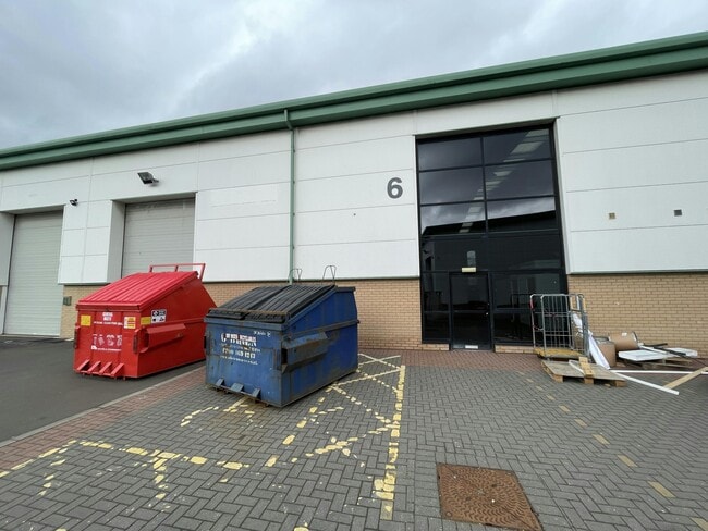 More details for Neilson Rd, Gateshead - Industrial to Rent