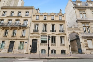 More details for 20 Rue De Prony, Paris - Office to Rent