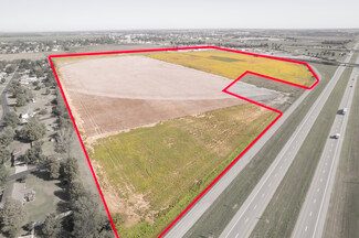 More details for Ables Rd, Sikeston, MO - Land for Sale