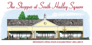 More details for 44 Willimansett St, South Hadley, MA - Retail for Rent