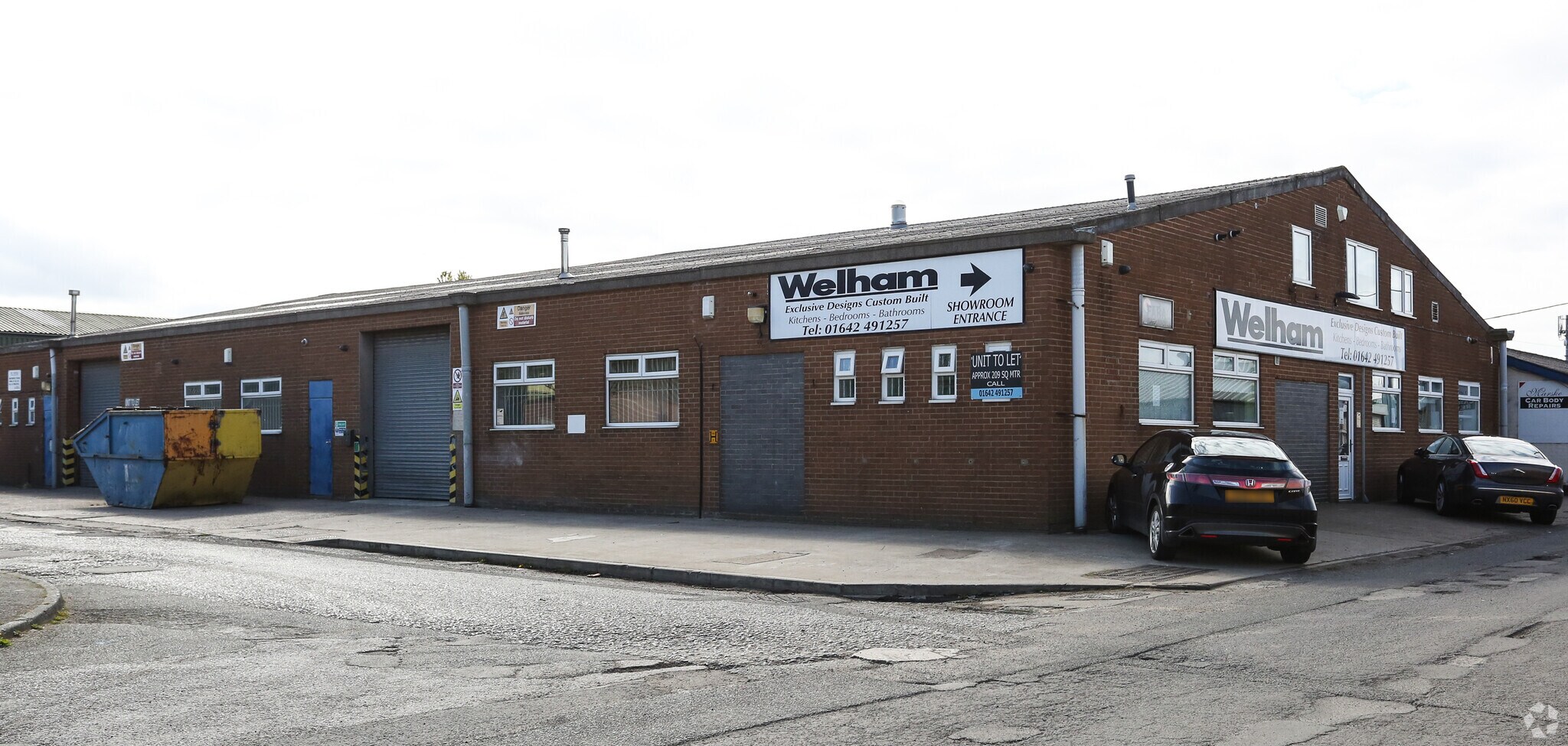 Longbeck Estate, Redcar for sale Primary Photo- Image 1 of 1