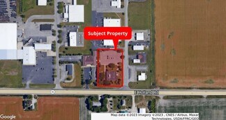 More details for 55 E Morley Dr, Saginaw, MI - Office for Sale