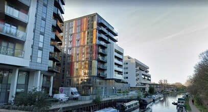 Lee Conservancy Rd, London to rent Building Photo- Image 1 of 3