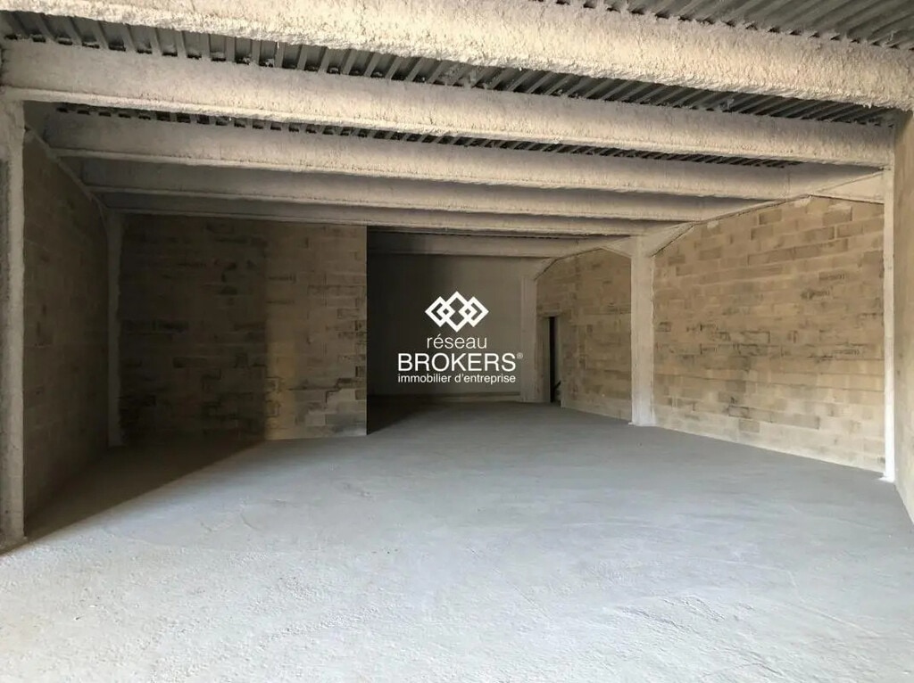 Location Commerce 177 m² - Photo 1