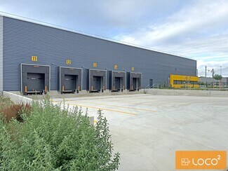 More details for 31 Avenue De Larrieu, Toulouse - Office, Industrial to Rent