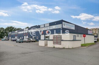 More details for 4 Route De Longjumeau, Chilly-Mazarin - Light Industrial to Rent