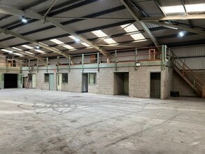 Stairfoot Business Park, Barnsley to rent Building Photo- Image 2 of 7
