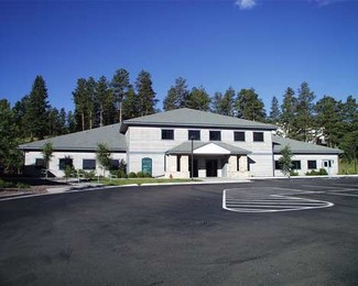 More details for 30940 Stagecoach Blvd, Evergreen, CO - Office/Medical, Medical for Rent