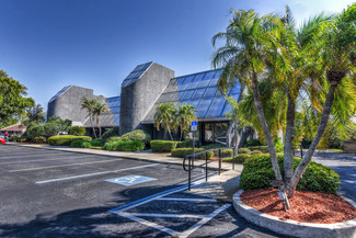 More details for 6740 Crosswinds Dr, Saint Petersburg, FL - Coworking for Rent