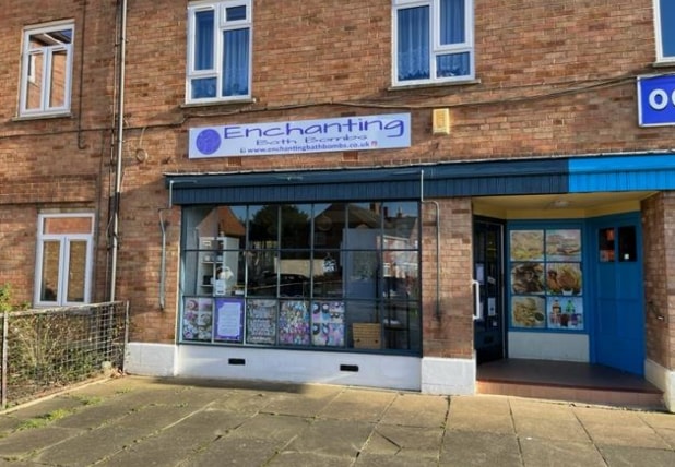 Mendip Rd, Cheltenham to rent Primary Photo- Image 1 of 2
