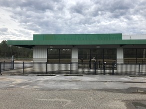 8925 Hwy 63, Moss Point, MS for sale Building Photo- Image 1 of 1