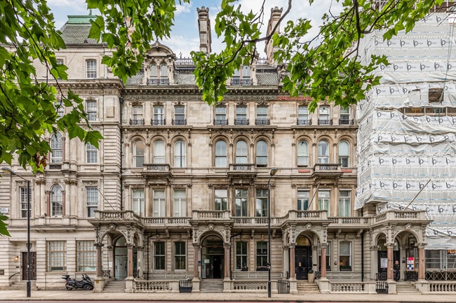 More details for 5 Grosvenor Gdns, London - Office to Rent