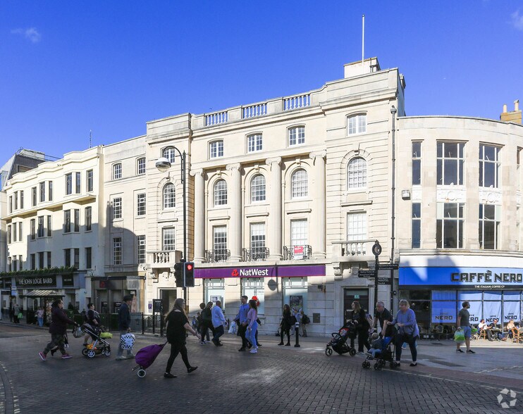 24 Havelock Rd, Hastings TN34 1GW UK