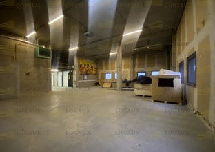 Light Industrial in Villeneuve-la-Garenne to rent Interior Photo- Image 2 of 13