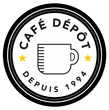 CafÃ© DÃ©pÃ´t