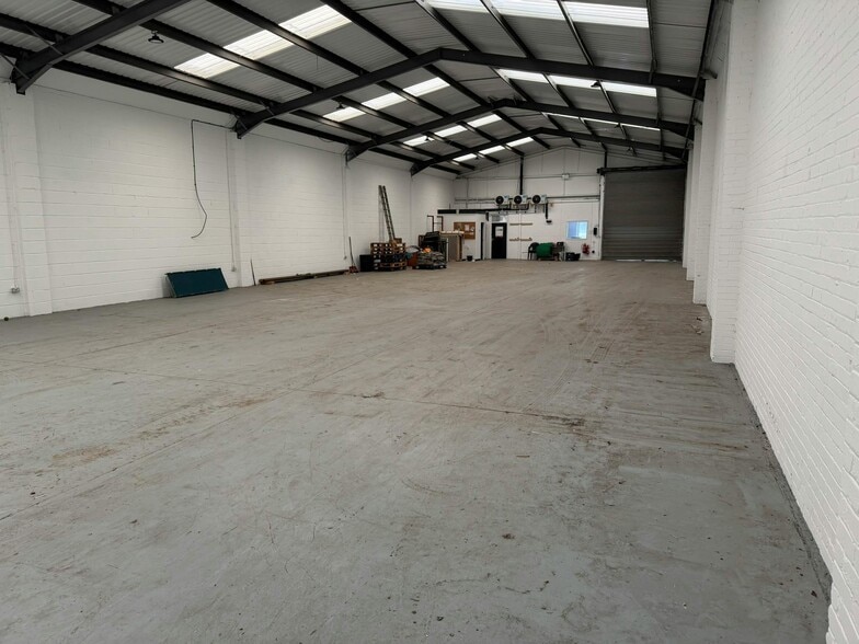 Parklands, Heywood to rent - Building Photo - Image 3 of 11