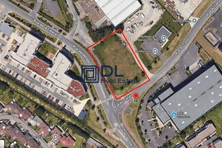 More details for Land to Rent