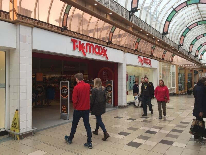 Bow St, Lisburn for sale Primary Photo- Image 1 of 1