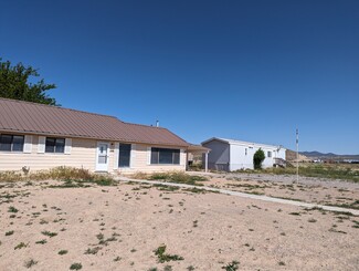 More details for 279 US Hwy 93 Hwy, Panaca, NV - Speciality for Sale