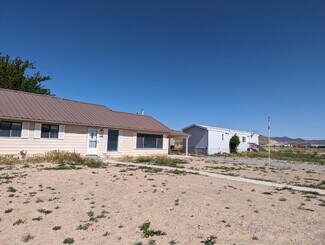 More details for 279 US Hwy 93 Hwy, Panaca, NV - Specialist for Sale