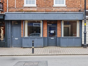 14 High St, Pershore to rent Building Photo- Image 1 of 6