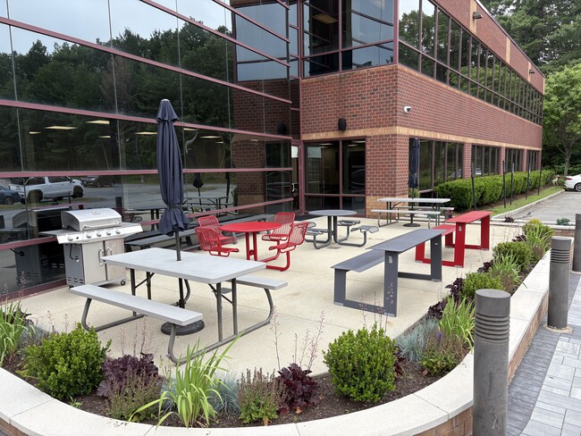 More details for 201 Riverneck Rd, Chelmsford, MA - Office to Rent