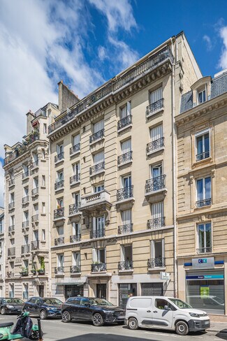 More details for 4 Rue Du Moulin Vert, Paris - Retail to Rent