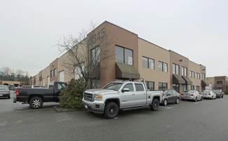 More details for 13345 115th Ave, Surrey, BC - Industrial for Rent