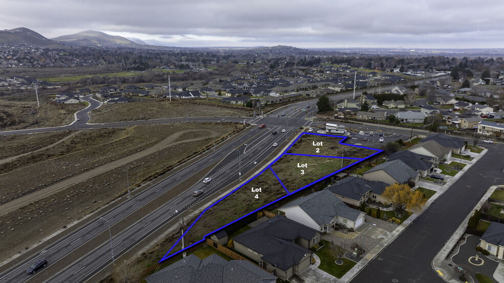 9039 Steptoe st, Richland, WA for sale - Primary Photo - Image 1 of 7