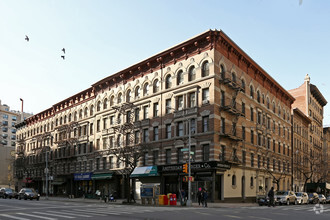 642-654 Amsterdam Ave, New York, NY for sale Primary Photo- Image 1 of 1