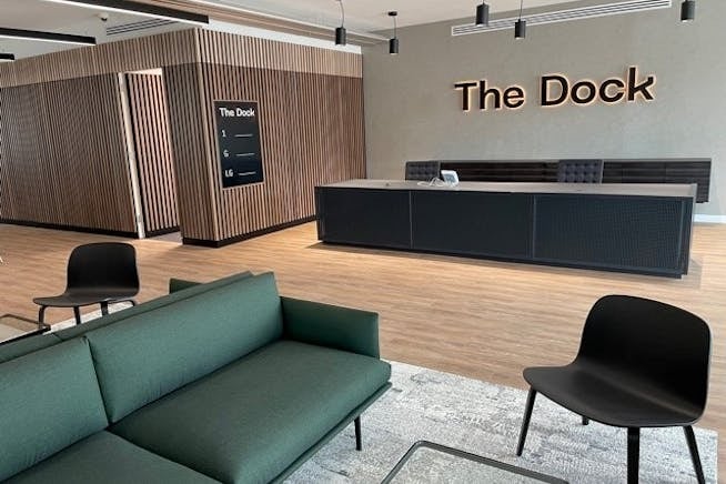 Station Rd, Kings Langley to rent - Interior Photo - Image 3 of 8