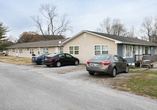 203 W Jackson St, De Soto, IL for sale - Primary Photo - Image 1 of 2