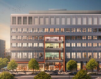 More details for 100 Salt St, Revere, MA - Office, Light Industrial to Rent