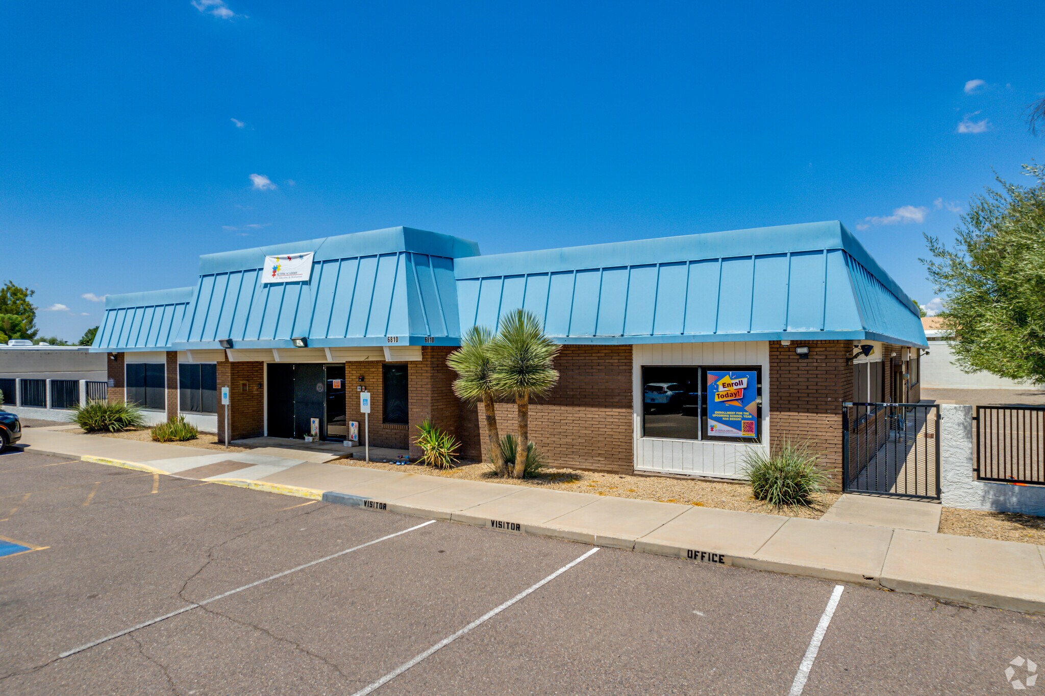 6810 W Thunderbird Rd, Peoria, AZ for sale Primary Photo- Image 1 of 1