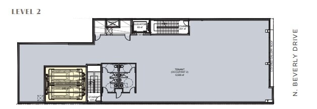 315-319 N Beverly Dr, Beverly Hills, CA to rent Interior Photo- Image 1 of 4