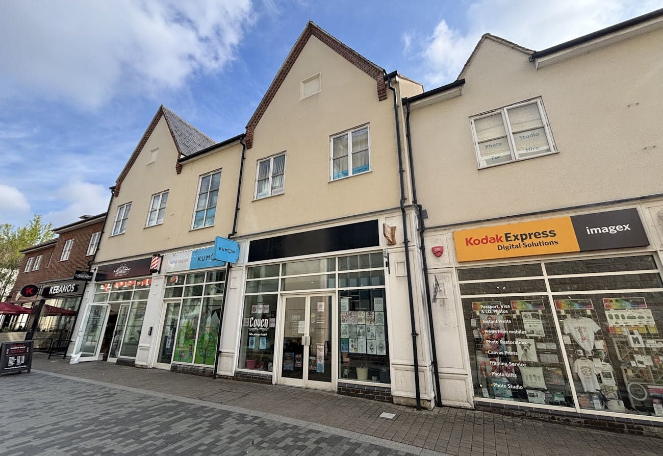 Bure Pl, Bicester to rent Building Photo- Image 1 of 1