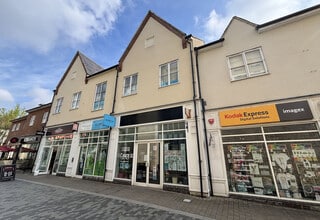Bure Pl, Bicester to rent Building Photo- Image 1 of 1