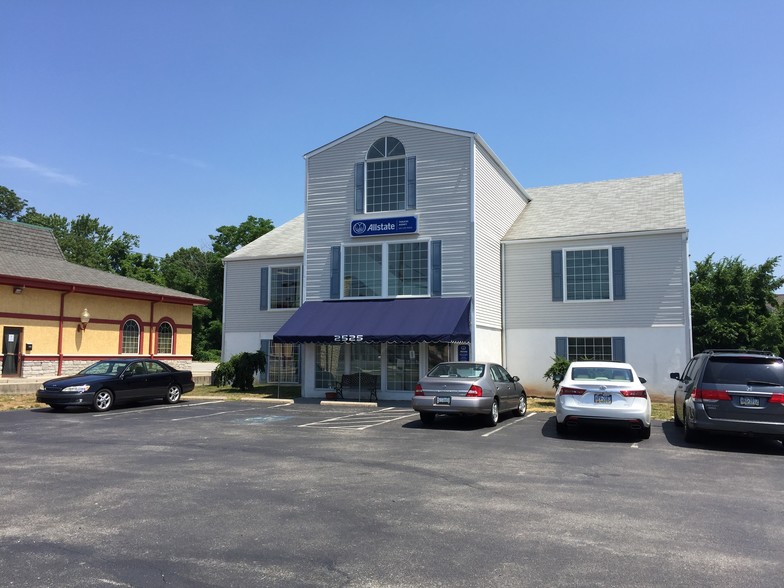 2525 W Main St, Norristown, PA for sale - Building Photo - Image 1 of 1