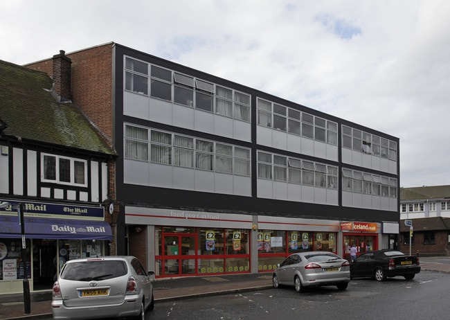 More details for Station Sq, Orpington - Office to Rent