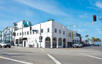 More details for 1607 Pacific Ave, Venice, CA - Office for Rent